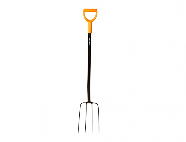 FISKARS Vidle kompostové Solid