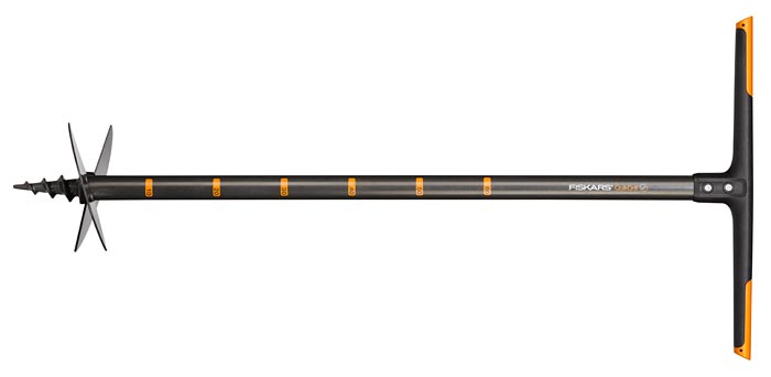 FISKARS Zemní vrták QuikDrill™ L