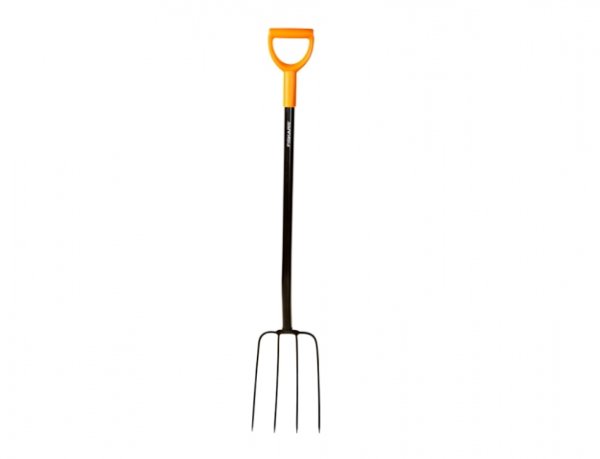 FISKARS Vidle kompostové Solid