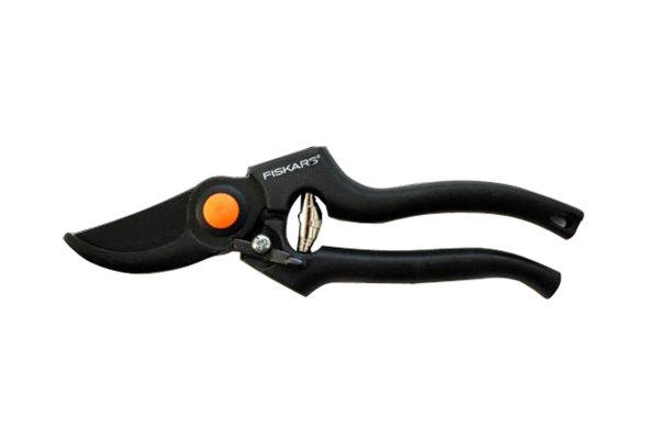 FISKARS Zahradní nůžky profi