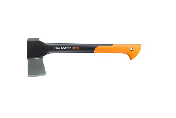 FISKARS Sekera univerzální X10