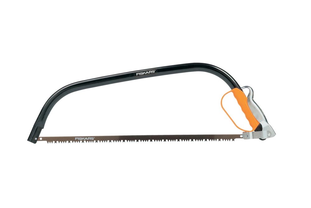 FISKARS Pila rámová 21”