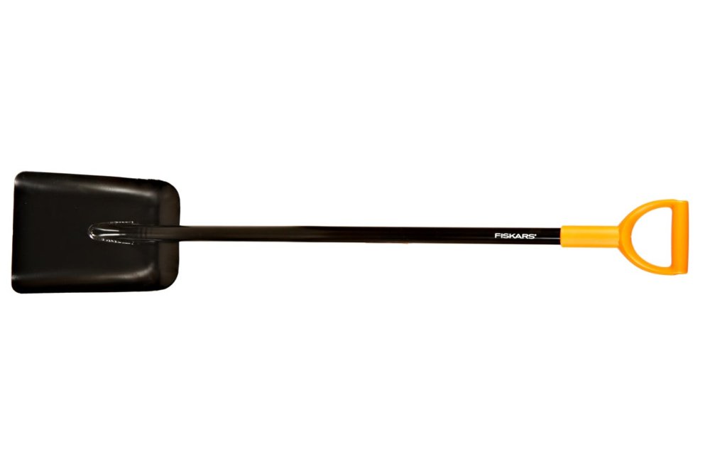 FISKARS Lopata Solid