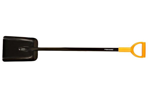 FISKARS Lopata Solid