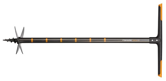 FISKARS Zemní vrták QuikDrill™ L