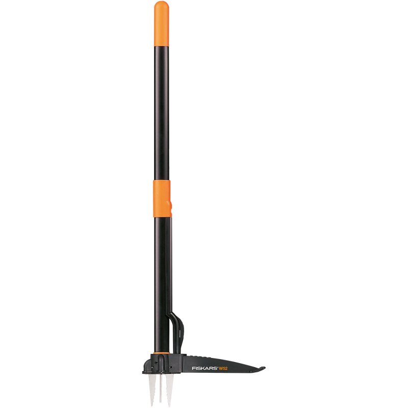 FISKARS Vytrhávač plevele Xact