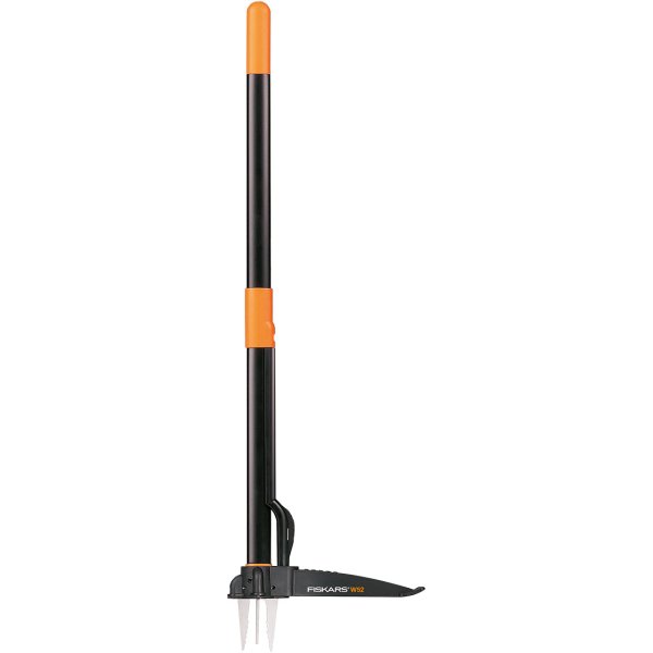 FISKARS Vytrhávač plevele Xact