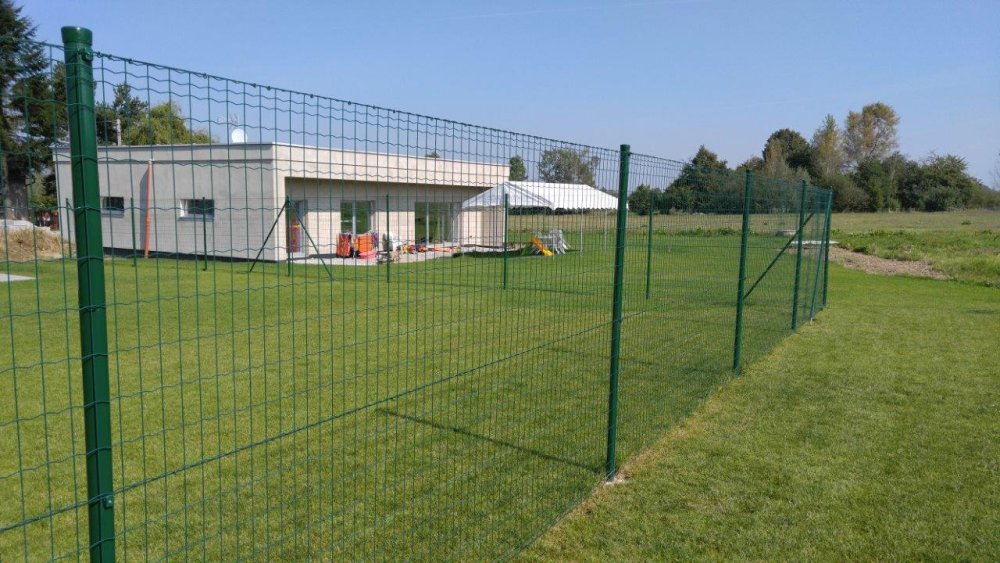 EVERPLAX 1830 mm