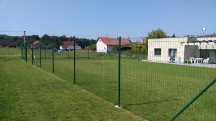 EVERPLAX 1830 mm