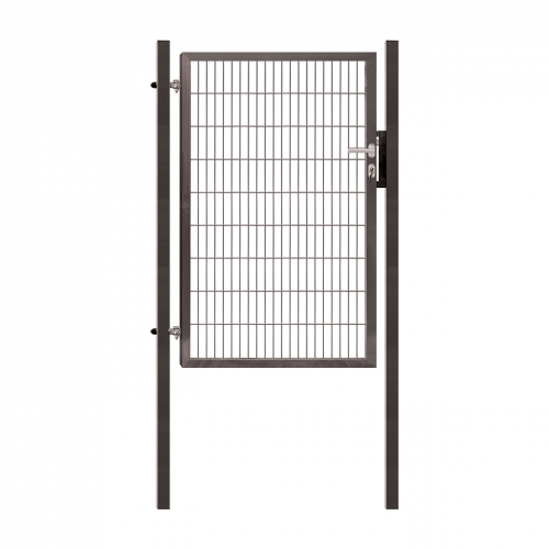 Branka EURO - 2D panel (pozink + komaxit)