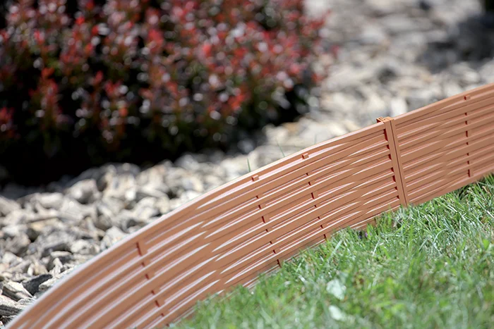 Travní lem hladký GARDEN BORDER